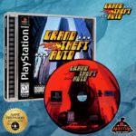 GTA (pronta entrega)