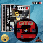 GTA 2 (pronta entrega)