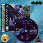 Batman Forever (pronta entrega)