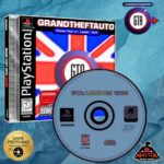 GTA London (pronta entrega)