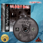 Silent Hill (pronta entrega)