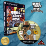 GTA San Andreas (pronta entrega)