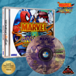Marvel vs Capcom (pronta entrega)