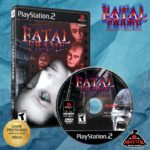 Fatal Frame (pronta entrega)