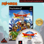 Dragon Quest 8