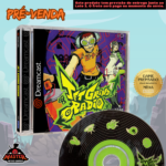 Jet Grind Radio