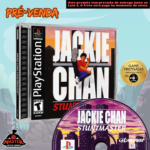Jackie Chan StuntMaster (pré-venda)