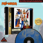 Real Bout Fatal Fury Special (pré-venda)