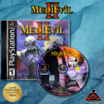 Medievil 2 (pronta entrega)