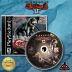 Nightmare Creatures 2 (pronta entrega)