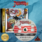 Magic Knight Rayearth (pronta entrega)