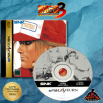 Fatal Fury 3 (pronta entrega)