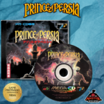 Prince of Persia (pronta entrega)