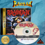 Rayman (pronta entrega)