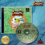 Harvest Moon (pronta entrega)