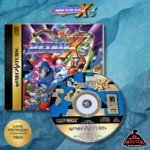 Rockman X3 (pronta entrega)