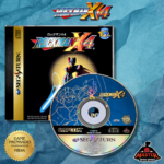 Rockman X4 (pronta entrega)