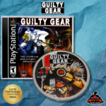 Guilty Gear (pronta entrega)