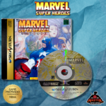 Marvel Super Heroes (pronta entrega)