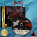 The House of The Dead (pronta entrega)