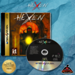 Hexen (pronta entrega)