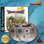 Dragon Quest VII (pronta entrega)