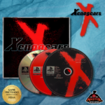 Xenogears (pronta entrega)