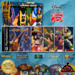 Box Disney Volume 1