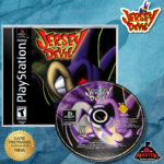 Jersey Devil (pronta entrega)