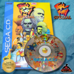 Fatal Fury Special (pronta entrega)