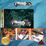 Grandia (pronta entrega)