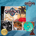 Grandia 2 (pronta entrega)