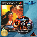 SVC Chaos (pronta entrega)