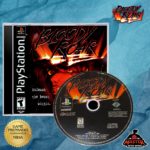 Bloody Roar (pronta entrega)