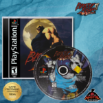 Bloody Roar 2 (pronta entrega)