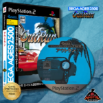 OutRun Sega Ages 2500 (pronta entrega)