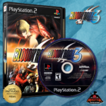 Bloody Roar 3 (pronta entrega)