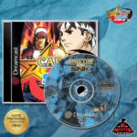 Capcom vs SNK (pronta entrega)