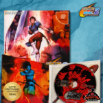 Capcom vs SNK 2 (pronta entrega)