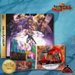Dragon Force (pronta entrega)