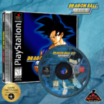 Dragon Ball GT (pronta entrega)