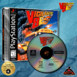 Vigilante 8 (pronta entrega)