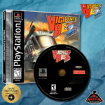 Vigilante 8 Second Offence (pronta entrega)