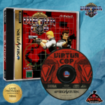 Virtua Cop (pronta entrega)