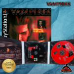 Countdown Vampires (pronta entrega)