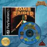 Tomb Raider (pronta entrega)