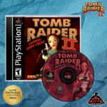 Tomb Raider 2 (pronta entrega)