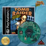 Tomb Raider 3 (pronta entrega)
