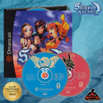 Skies of Arcadia (pronta entrega)