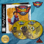 Rival Schools (pronta entrega)